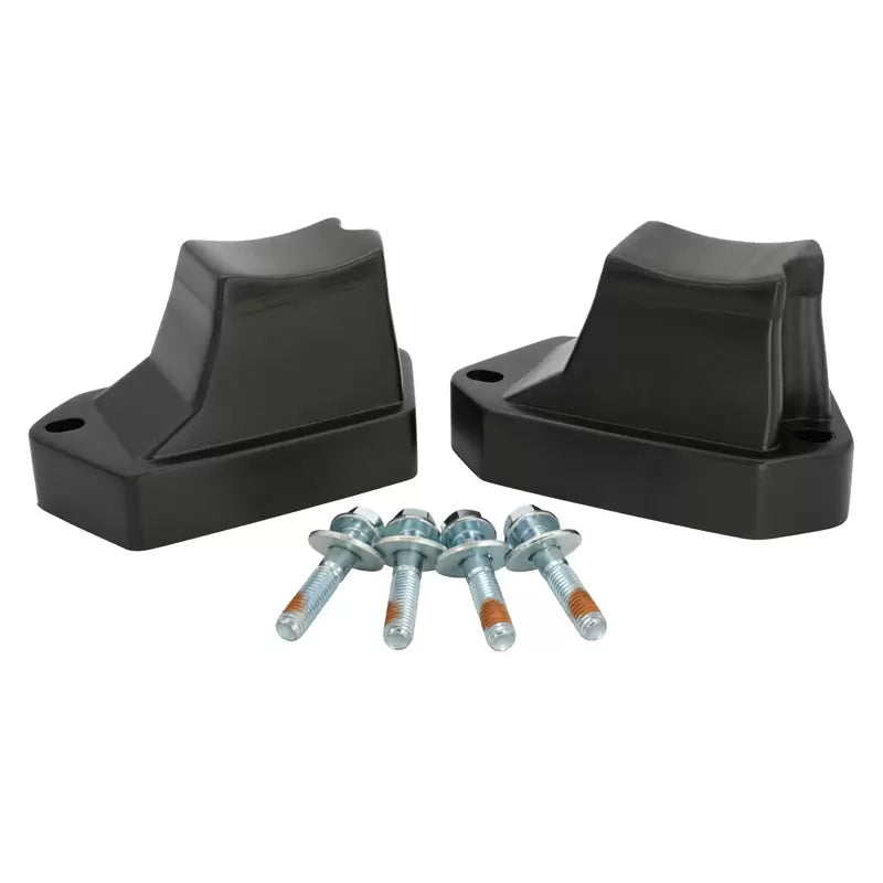 Durobumps Premium Rear Off Road Bump Stops for 03-23 4Runner image 0