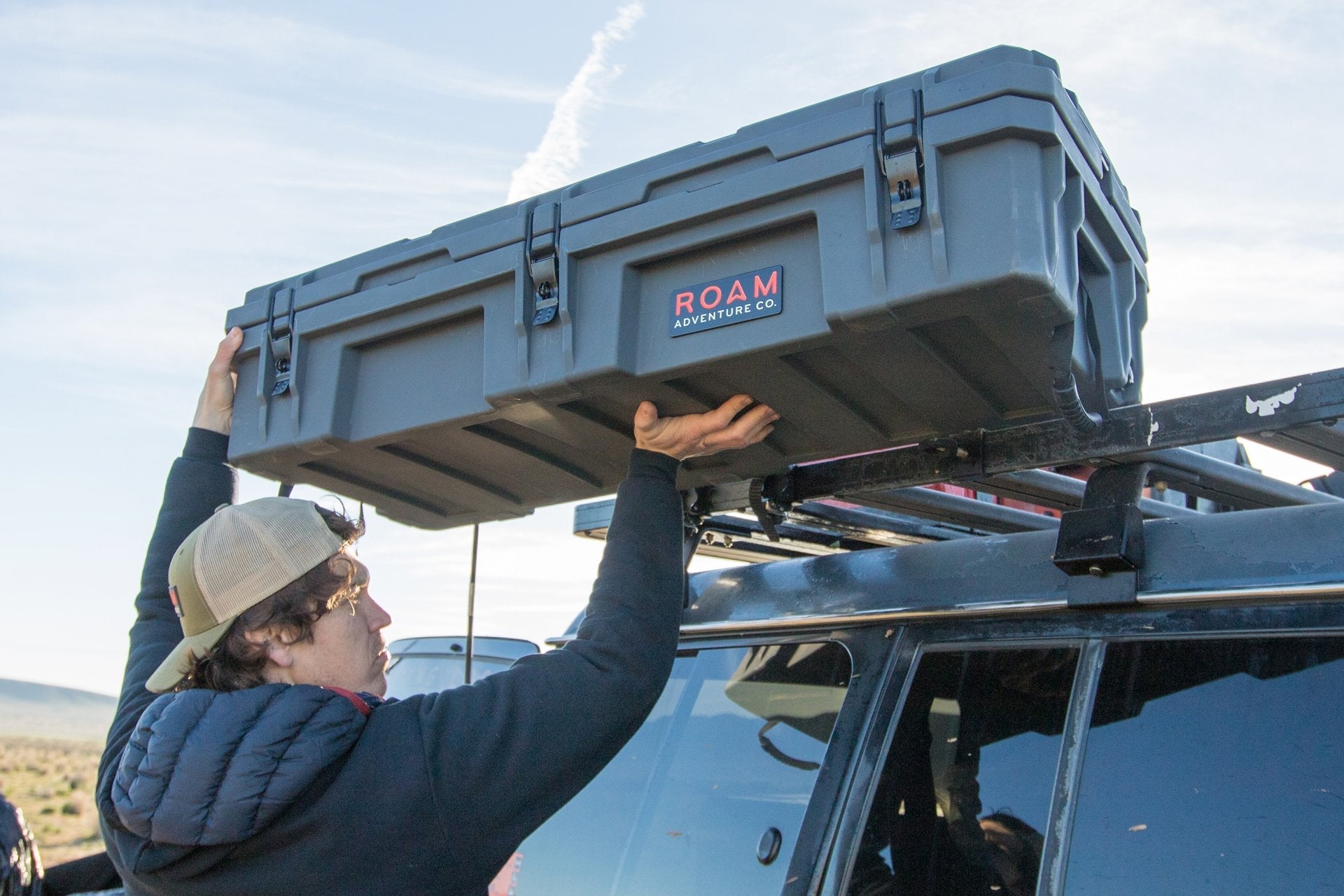 ROAM RUGGED CASES image 0
