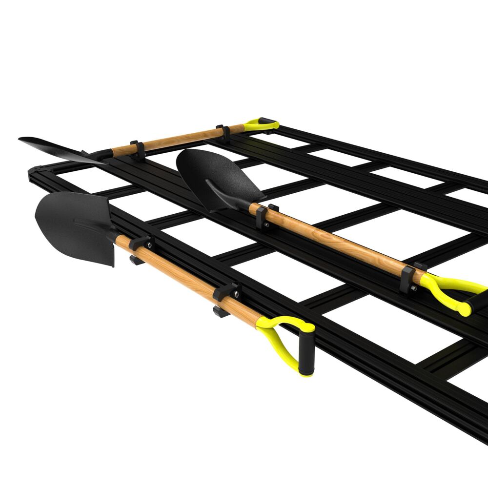 Quick Fist Roof Rack Mount - #92509