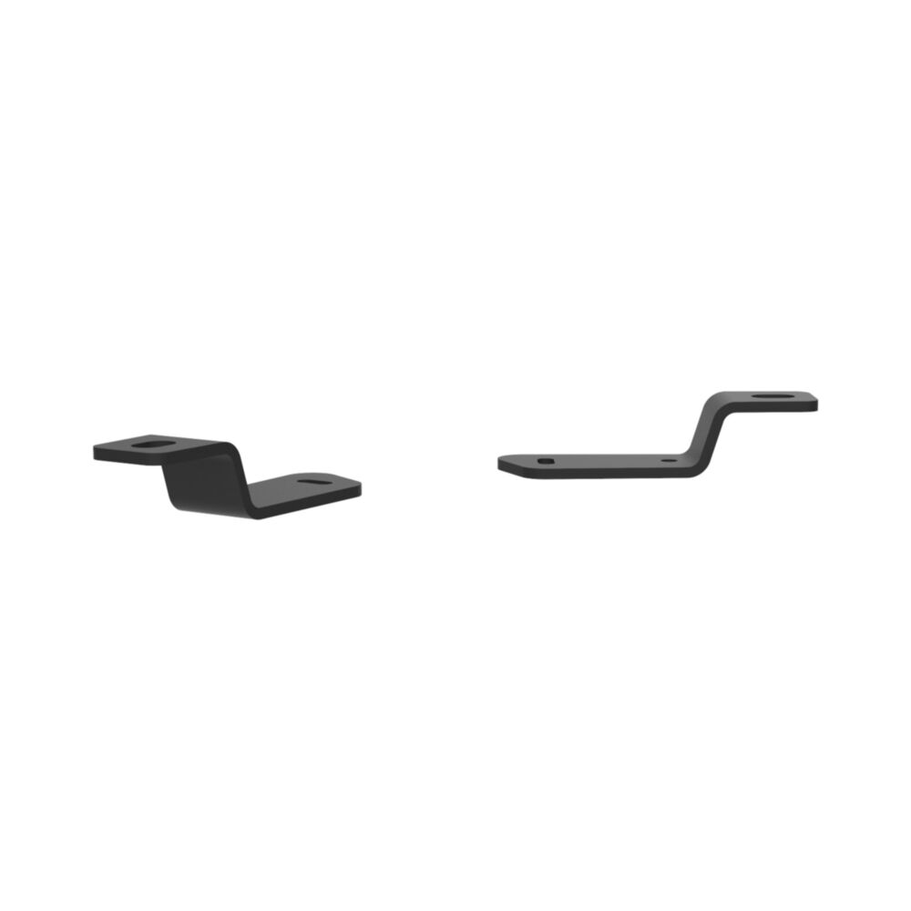 Bracket Set - Ditch Light Mounts - Pair - for 21+ Ford Bronco - # 7333
