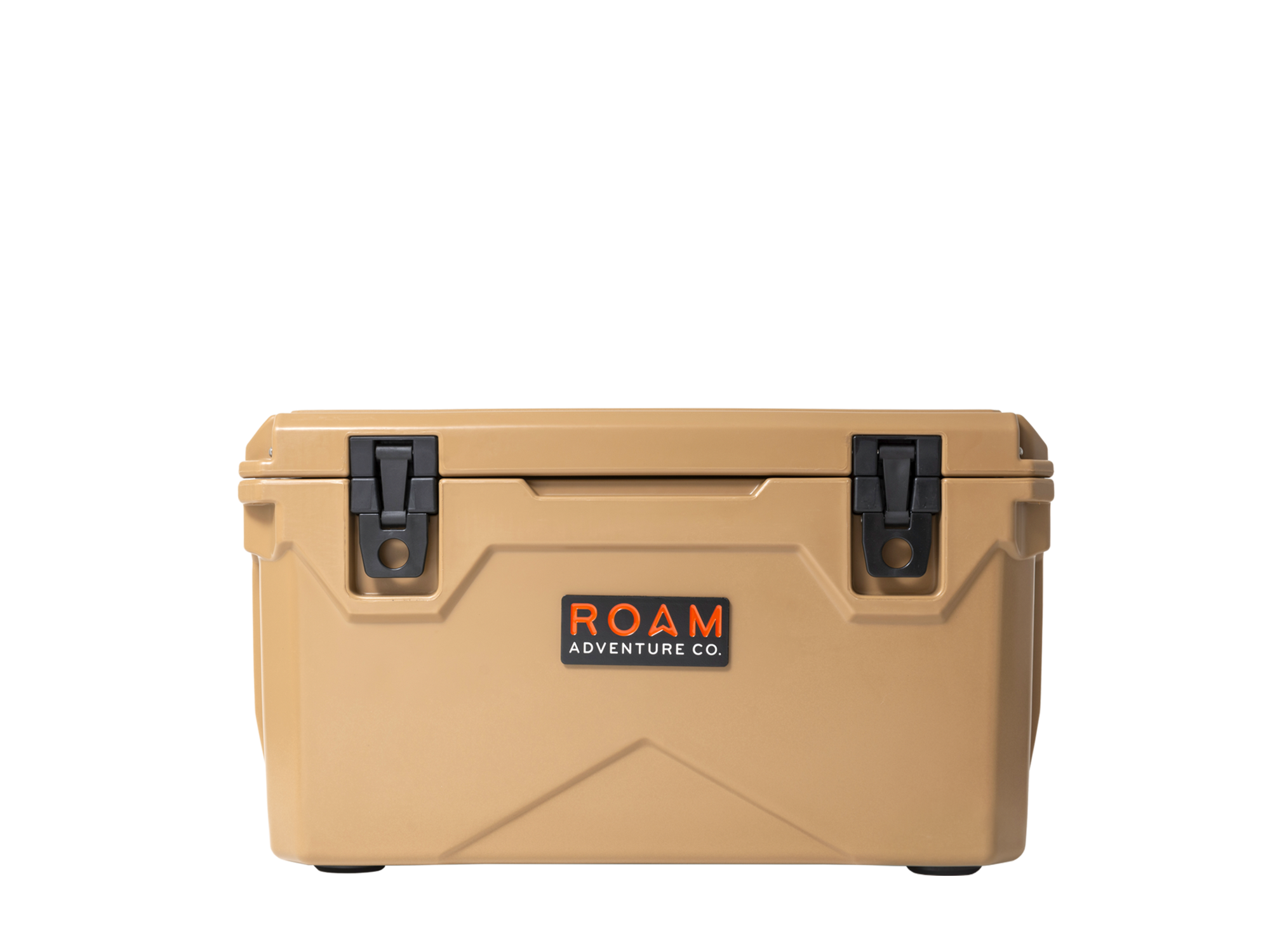 ROAM 46QT ROLLING RUGGED COOLER image 2