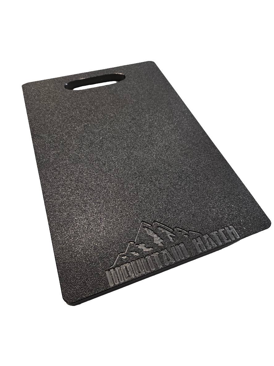 Bear Slapper Cutting Board