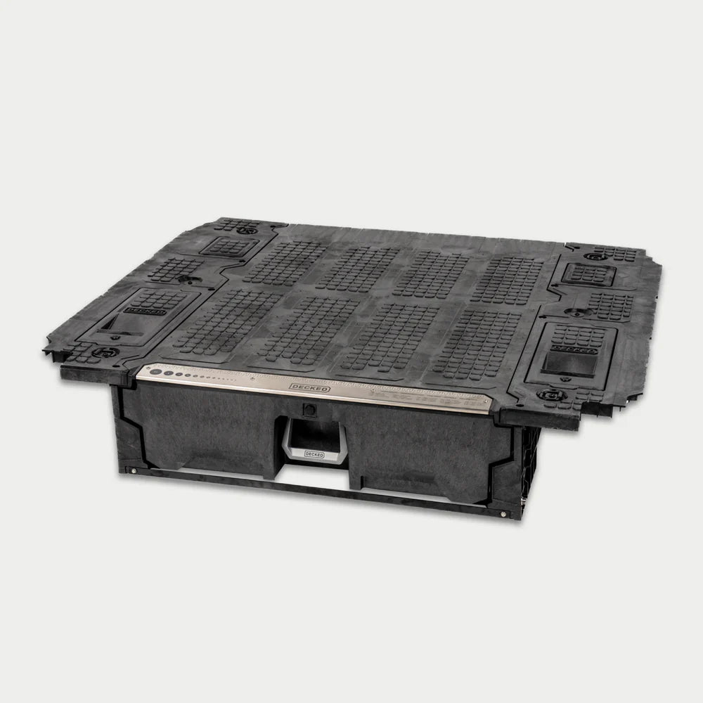 DECKED Drawer System |  23+ Chevy Colorado/GMC Canyon image 2