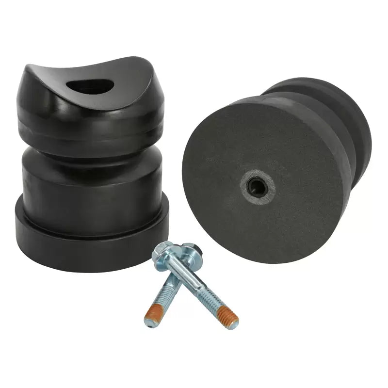Durobumps Premium Rear Off Road Bump Stops for 1996-2002 Toyota 4Runner image 1