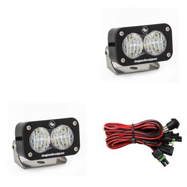 Baja Designs S2 Pro, LED, Pair image 5