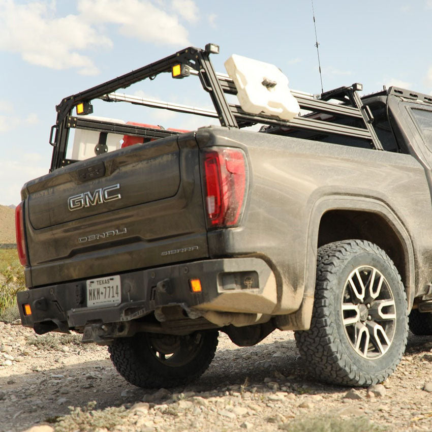 2025 gmc/chevy