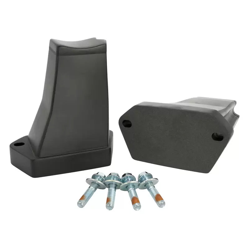 Durobumps 3-Inch Extended Rear Bump Stops for 03-23 4Runner image 1