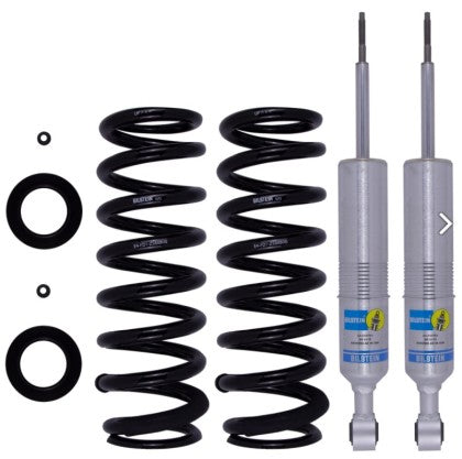 Bilstein - 6112 Suspension Kit | 15-22 Colorado/Canyon