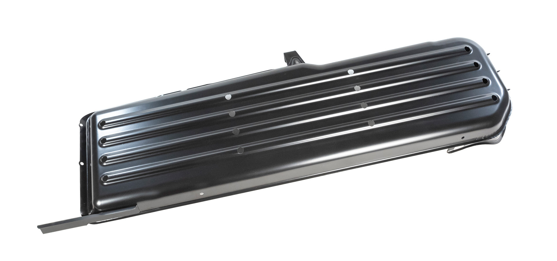 AEV - Bison Fuel Tank Skid Plate | 15-22 Colorado/Canyon