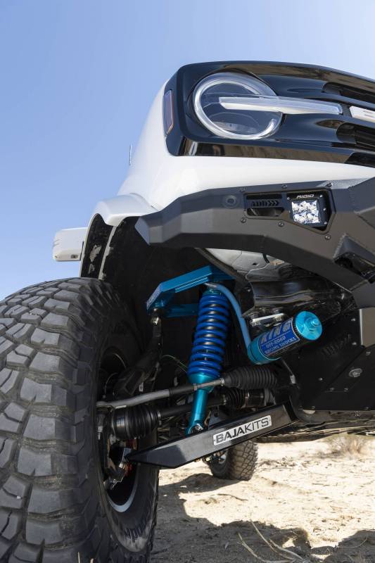 Baja Kits - +3 PRERUNNER KIT | 21+ Ford Bronco