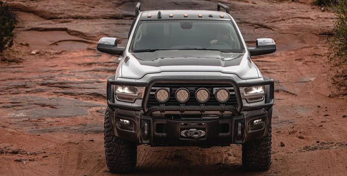 AEV Brush Guard for 2019+ Ram HD