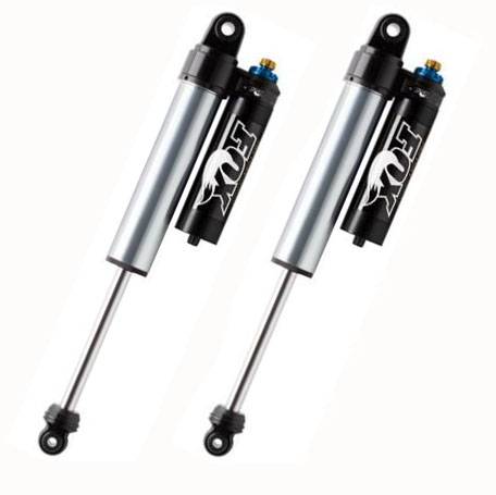 Fox Factory Race Series 2.5" Rear Reservoir Shock - DSC Adjustable [15+ Colorado] image 0