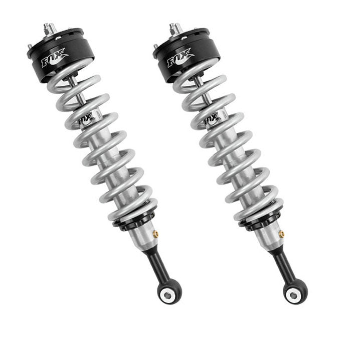 Fox Factory Performance Series 2.0" Coilover IFP Shock [05+ Tacoma] image 0