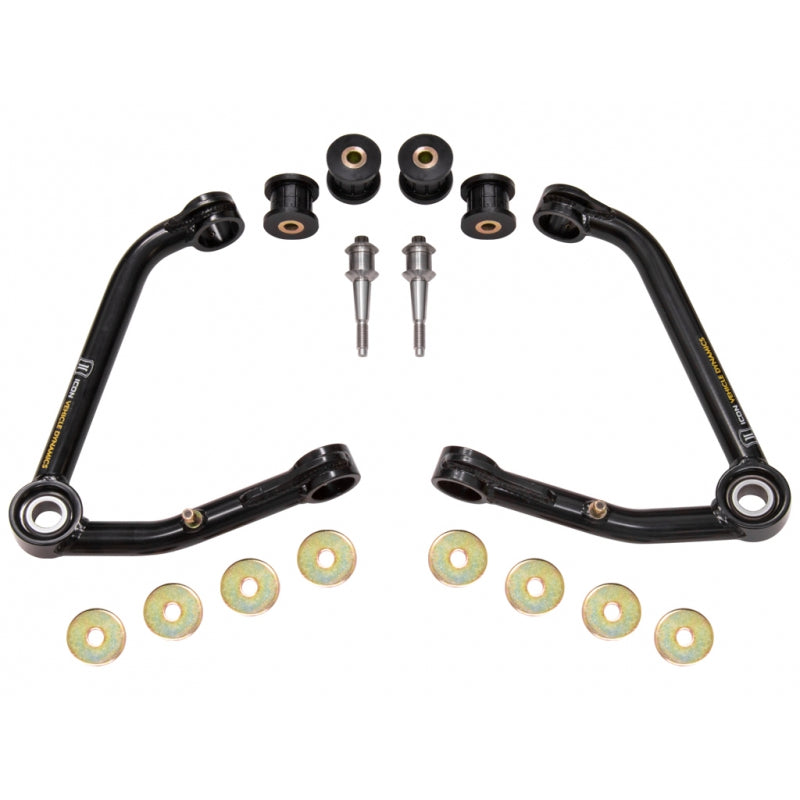 Icon Tubular Uniball Upper Control Arm [14-17 Silverado] image 0