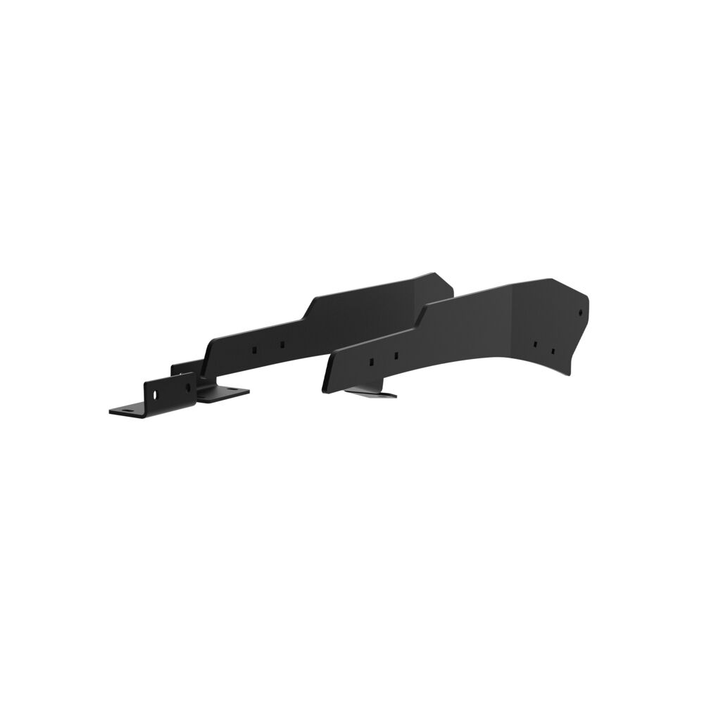 2024-2025 Toyota Tacoma Overhead Light Bar Mount For 50" Light Bar - # 7383