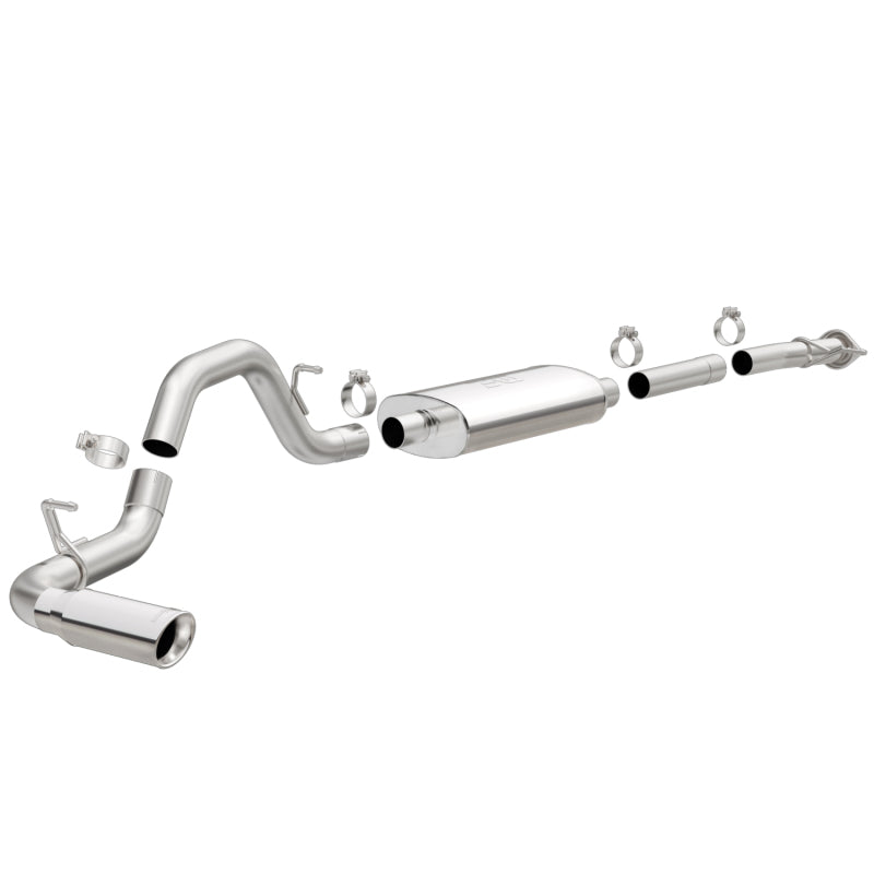 Magnaflow MF Series Performance Exhaust image 0