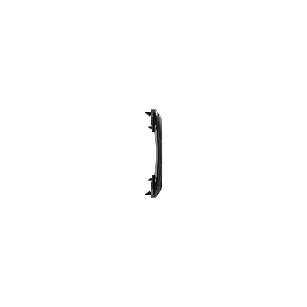 FLEX ERA® LED Light Bar - 10" Light Cover - Black - # 5331