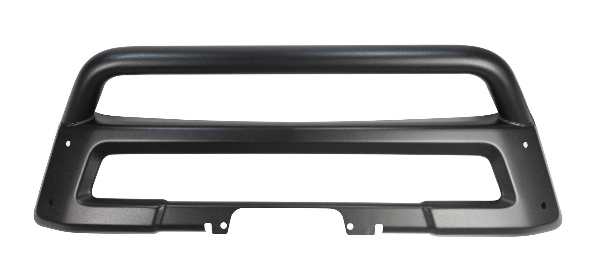 AEV Bison Lower Tube Center Section [18+ ZR2 Bison] image 0