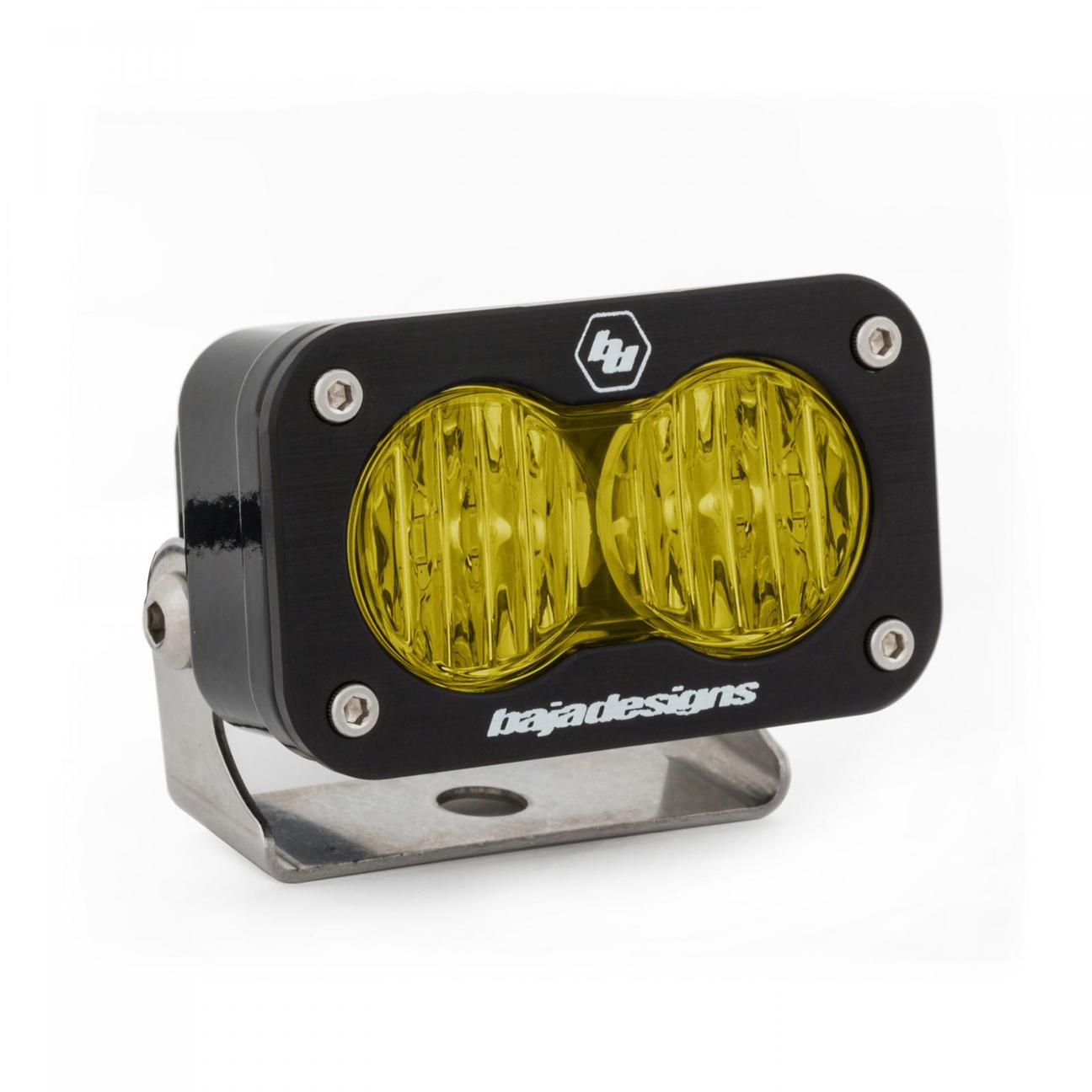Baja Designs S2 Pro, LED, Individual image 4