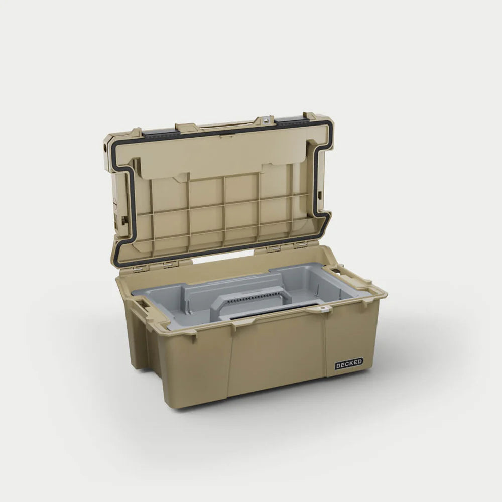 DECKED D-CO Storage Case - Sixer 16 image 2