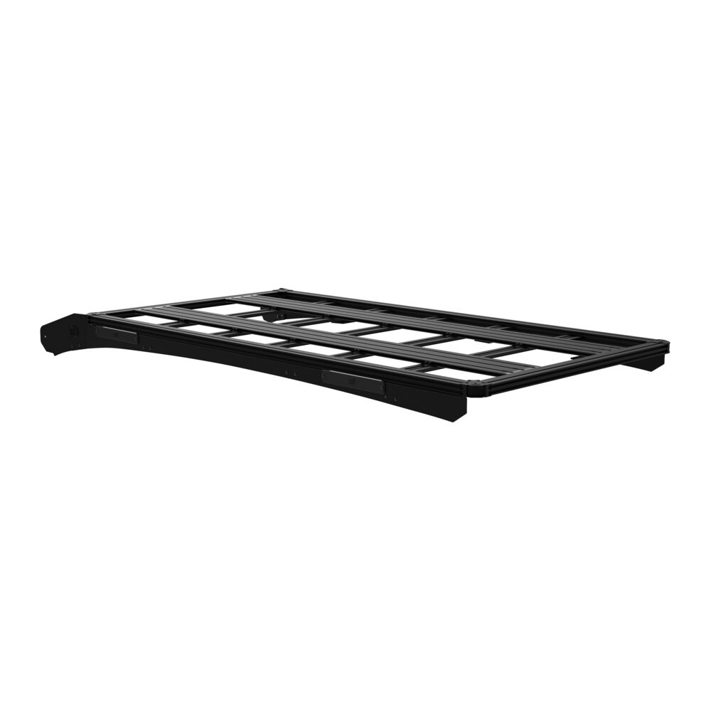 03-09 Lexus GX470/Toyota LC 120 - Platform One™ Roof Rack - #92307