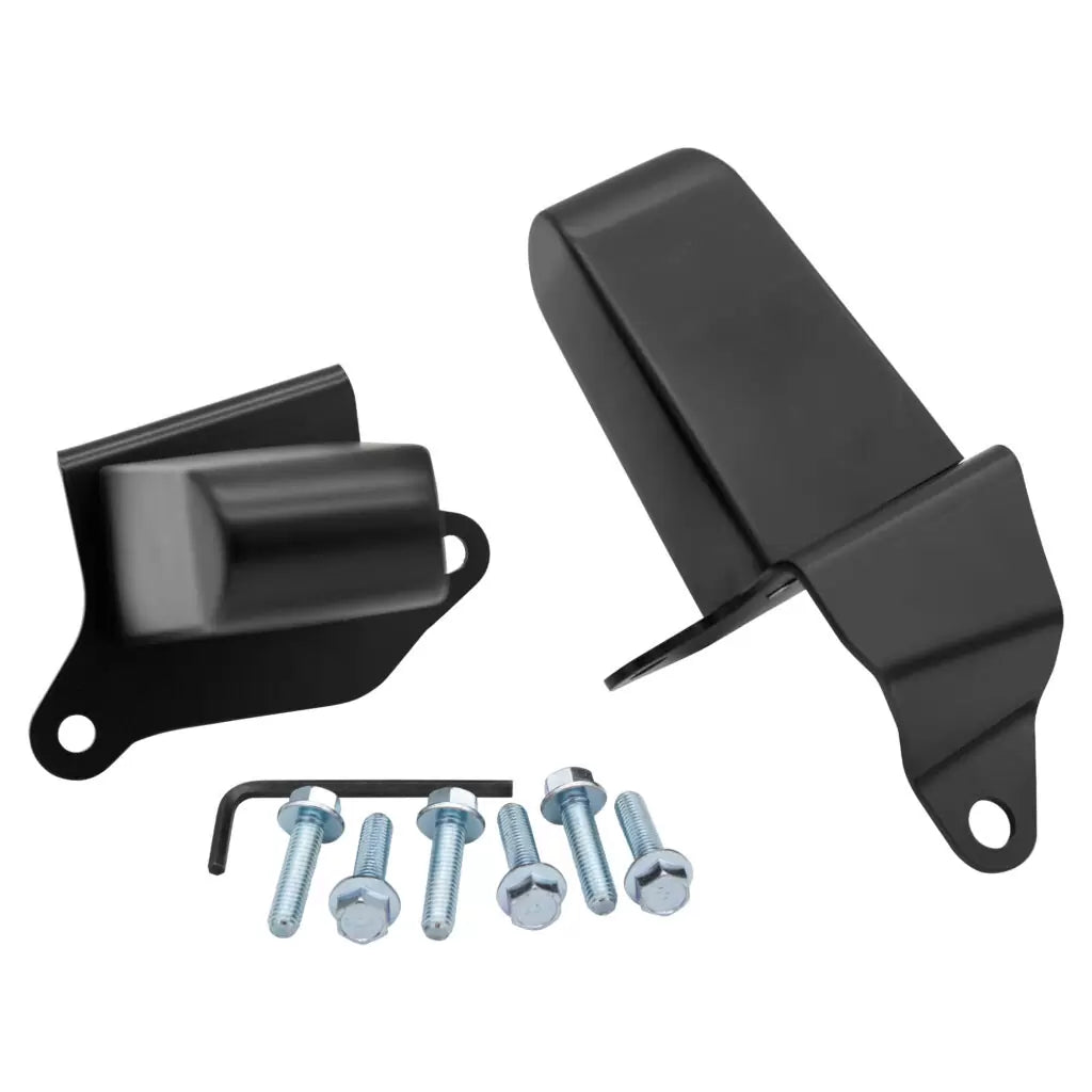 Durobump Rear Bump Stop – 2 Inch Extended Length for 2022-2025 Tundra image 0