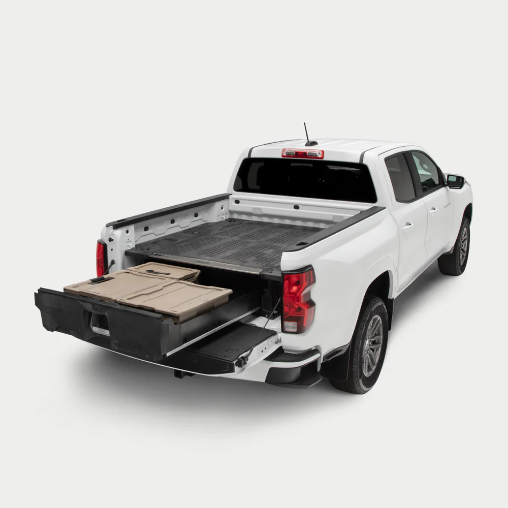 DECKED Drawer System |  23+ Chevy Colorado/GMC Canyon image 1