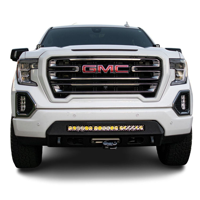 the best prolite bumper