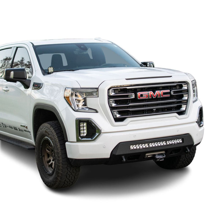 affordable prolite bumper