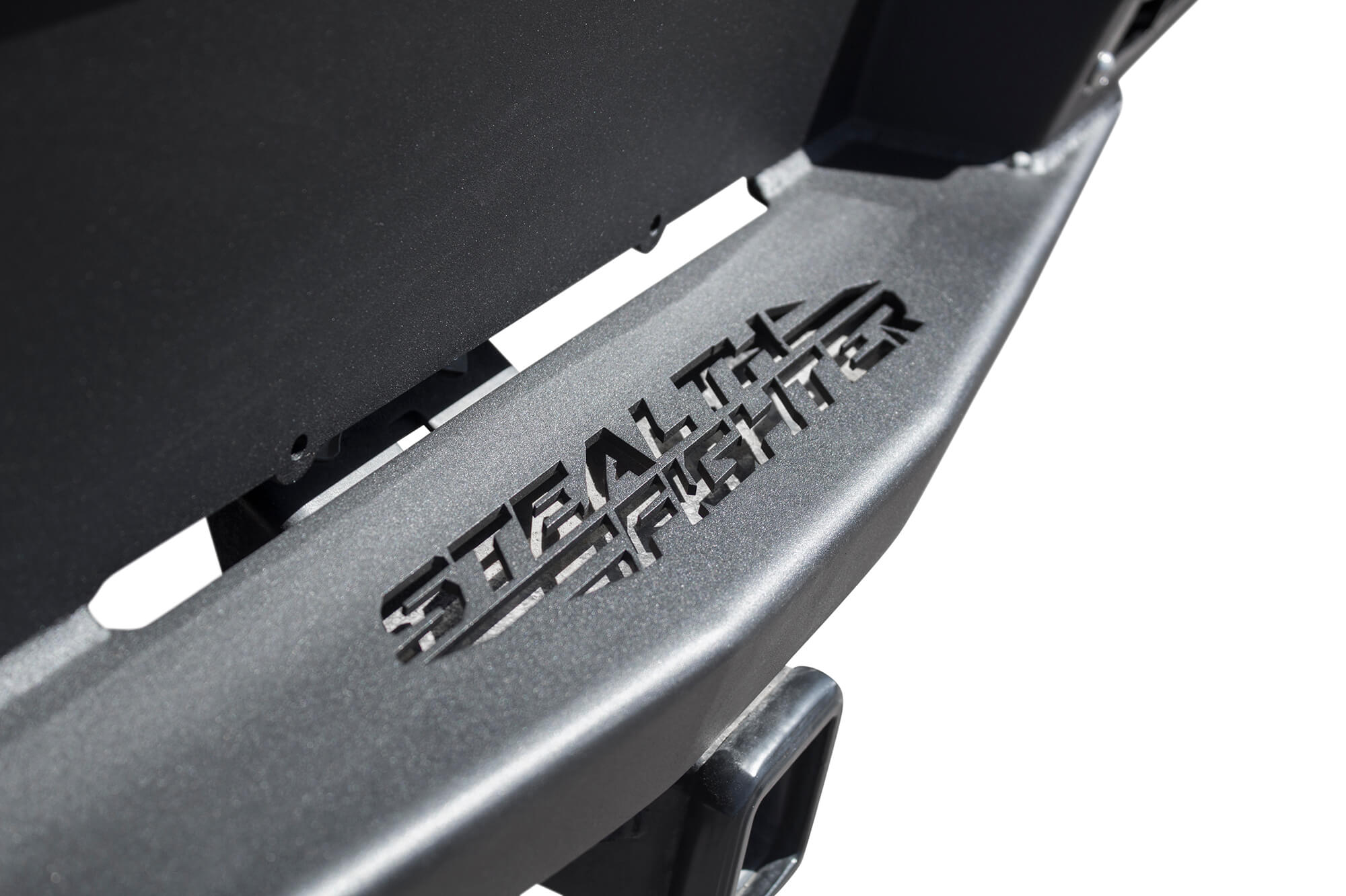 ADD - Stealth Fighter Rear Bumper | 15-22 Colorado/Canyon