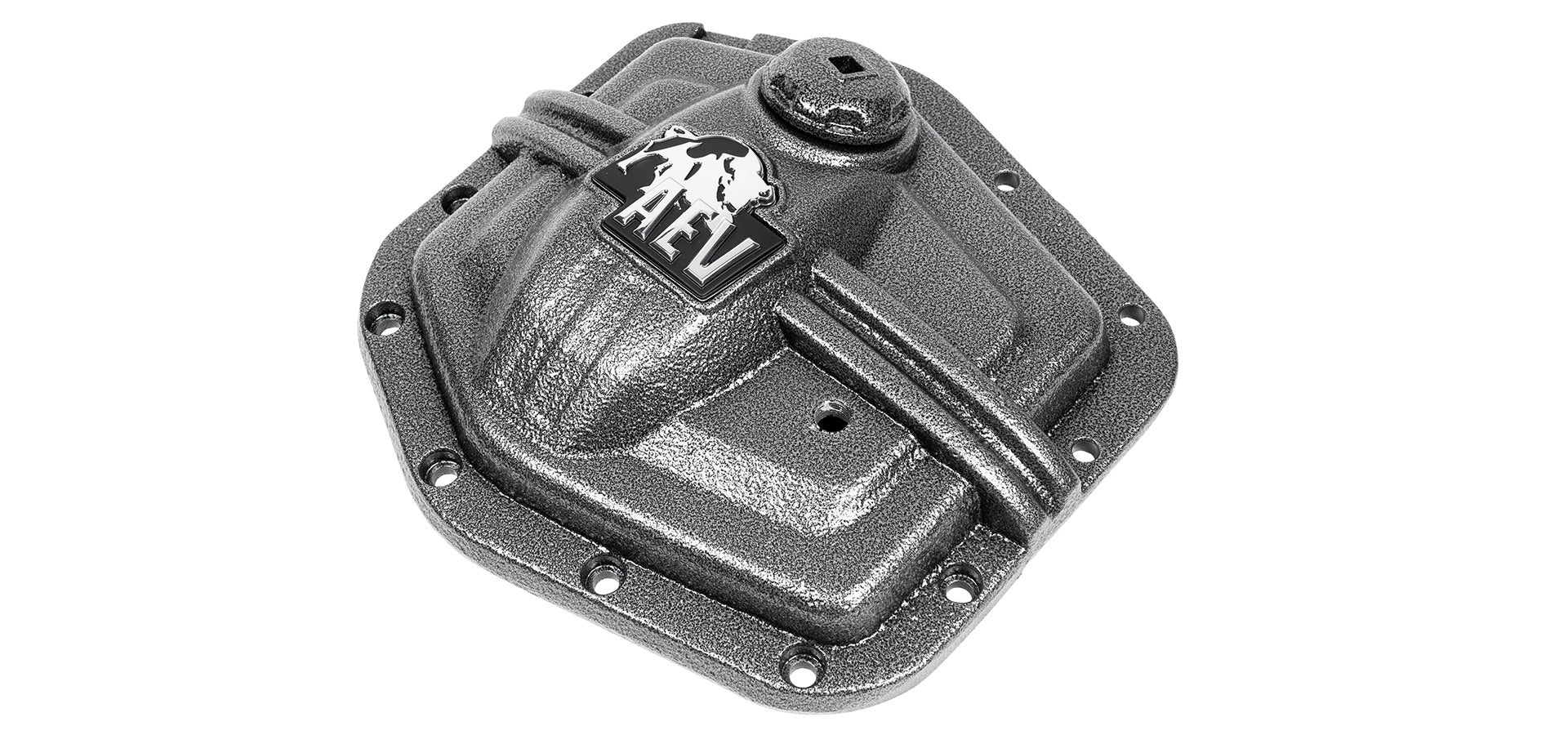 AEV - Rear Diff Cover | 15-22 Colorado/Canyon