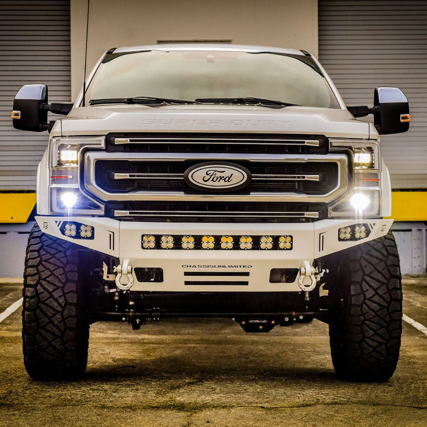 affordable superduty f250