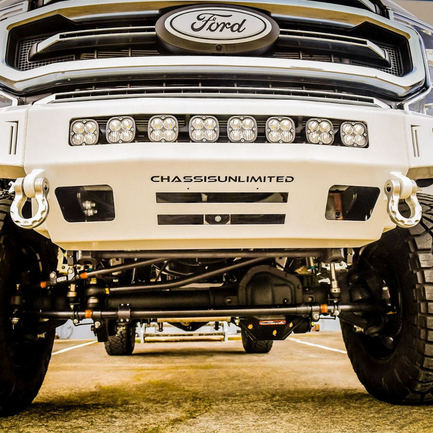 quality superduty f250