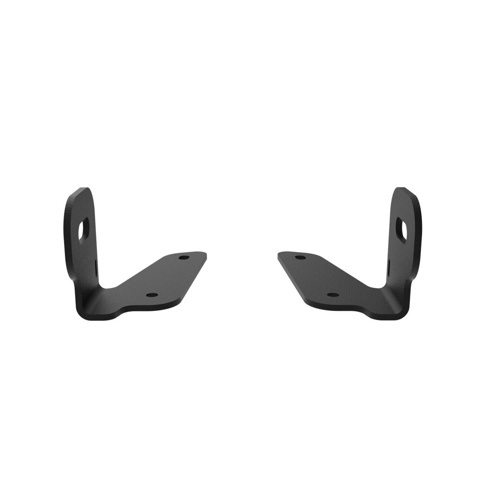 Mercedes Sprinter Backup Light Brackets - 2019+ Mercedes Sprinter - # 73445