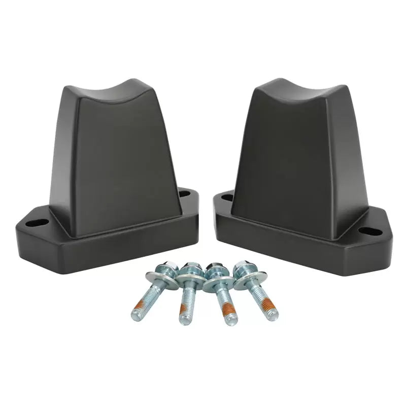 Durobumps Premium 2-Inch Extended Rear Bump Stops for 90-07 Land Cruiser image 0