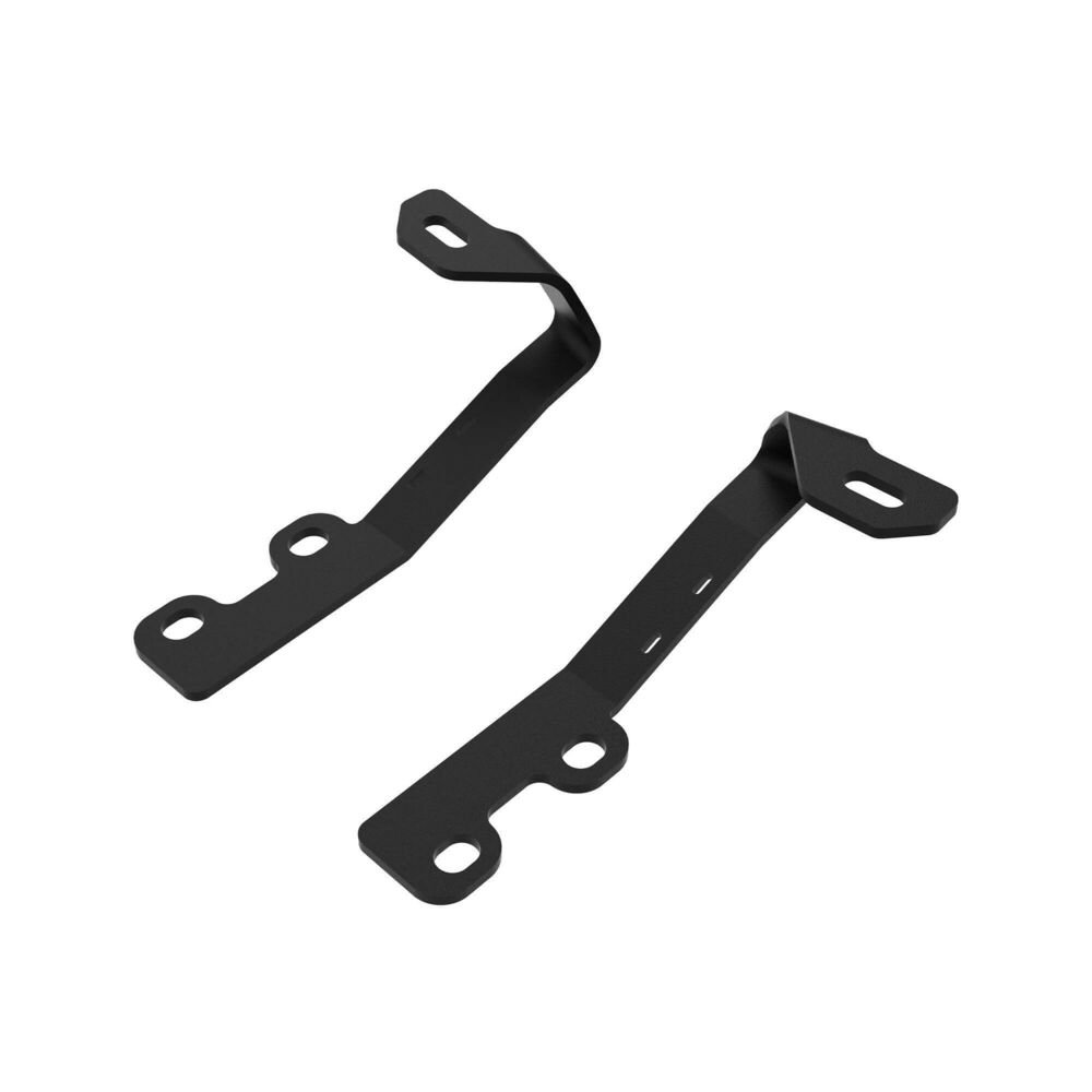 A-Pillar / Ditch Mount - 24-25 Toyota Land Cruiser - #7385