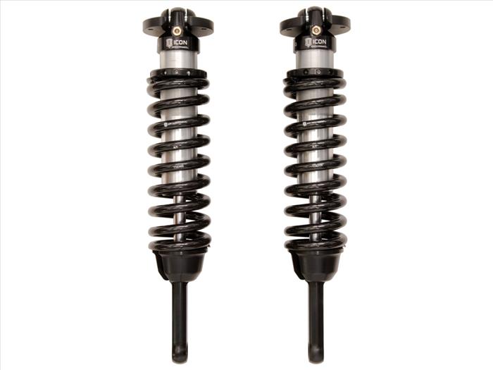 Icon 2.5" VS IR Front Coilover Kit [Toyota/Lexus] image 0