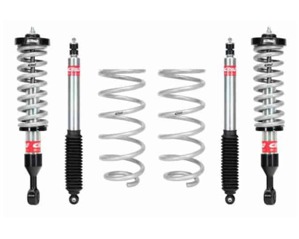 Eibach Pro-Truck Kit Stage 2 [03-09 GX470] image 0