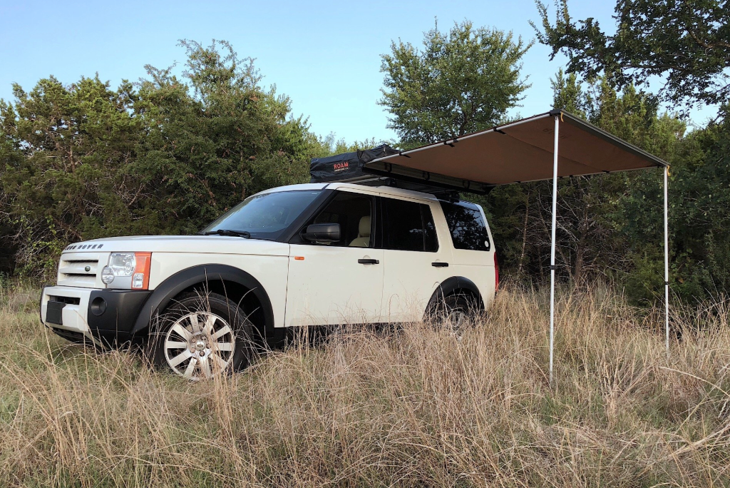 ROAM Rooftop Awnings image 1