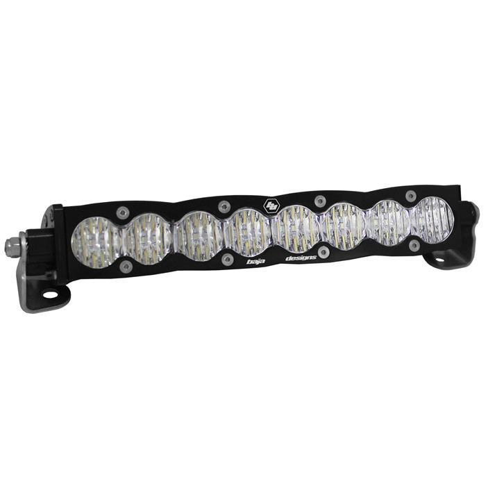 Baja Designs S8 Straight Led Light Bar image 5