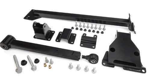 Chevrolet Performance Anti Axle Wrap Links | 17-22 Colorado ZR2 image 0