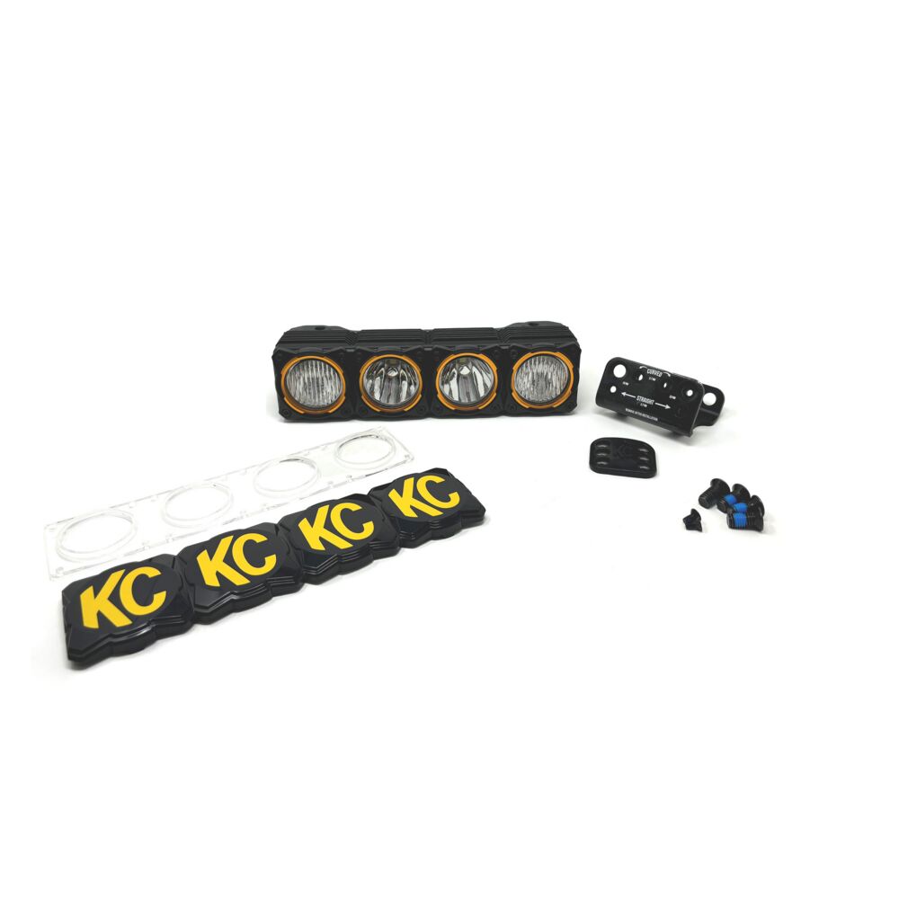 FLEX ERA® LED Light Bar Add-A-Light Kit - # 290