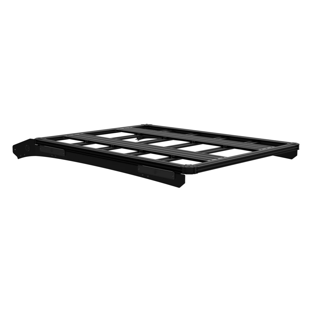 24-25 Toyota Tacoma Double Cab - Platform One™ Roof Rack - #92304