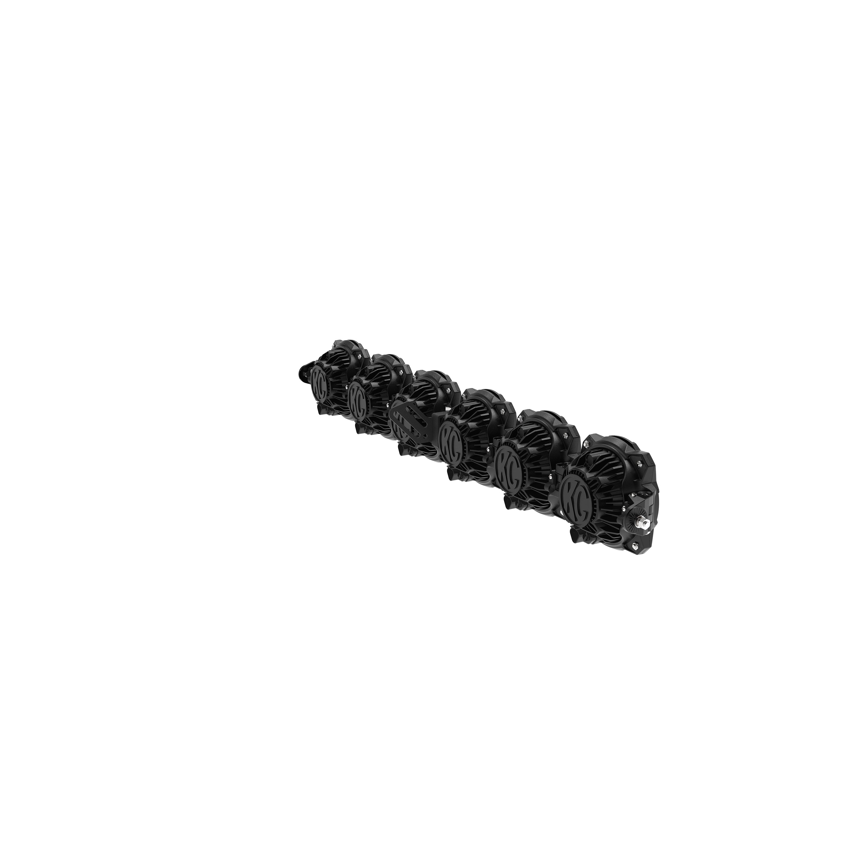 39" Gravity®️ Titan™ LED Light Bar - 6-Light - #91416