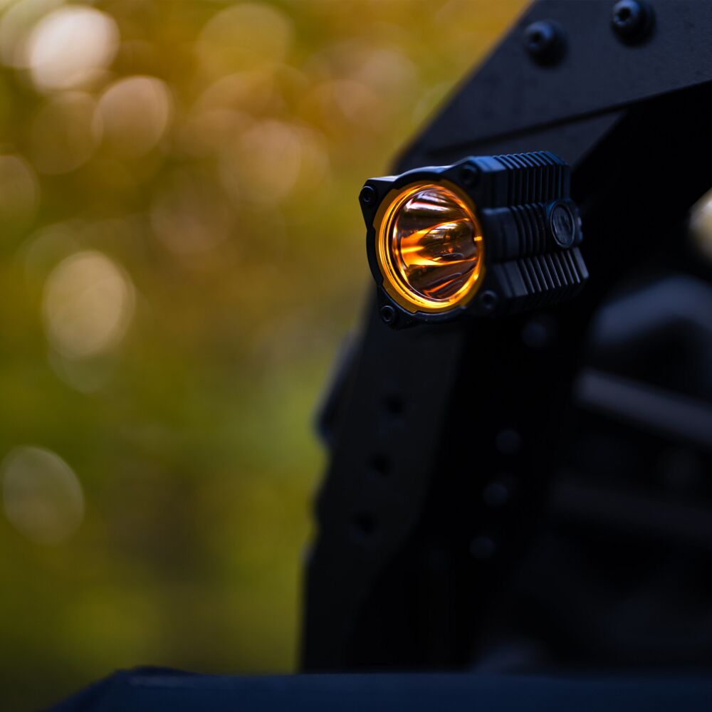 FLEX ERA® 1 - 2-Light Master LED Light Pod Kit - # 265