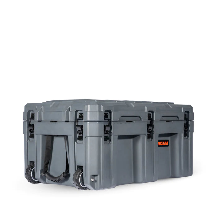 Roam Rolling Rugged Case | 125L image 6
