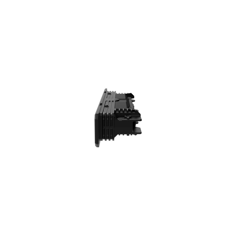 Profile 10” SideCast™ Flush Mount Lights - #98150