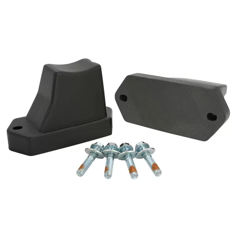 Toyota Land Cruiser 200 Series 08-21 Rear Bump Stops image 1