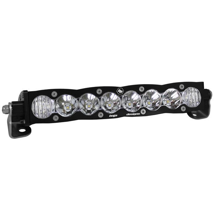 Baja Designs S8 Straight Led Light Bar image 0