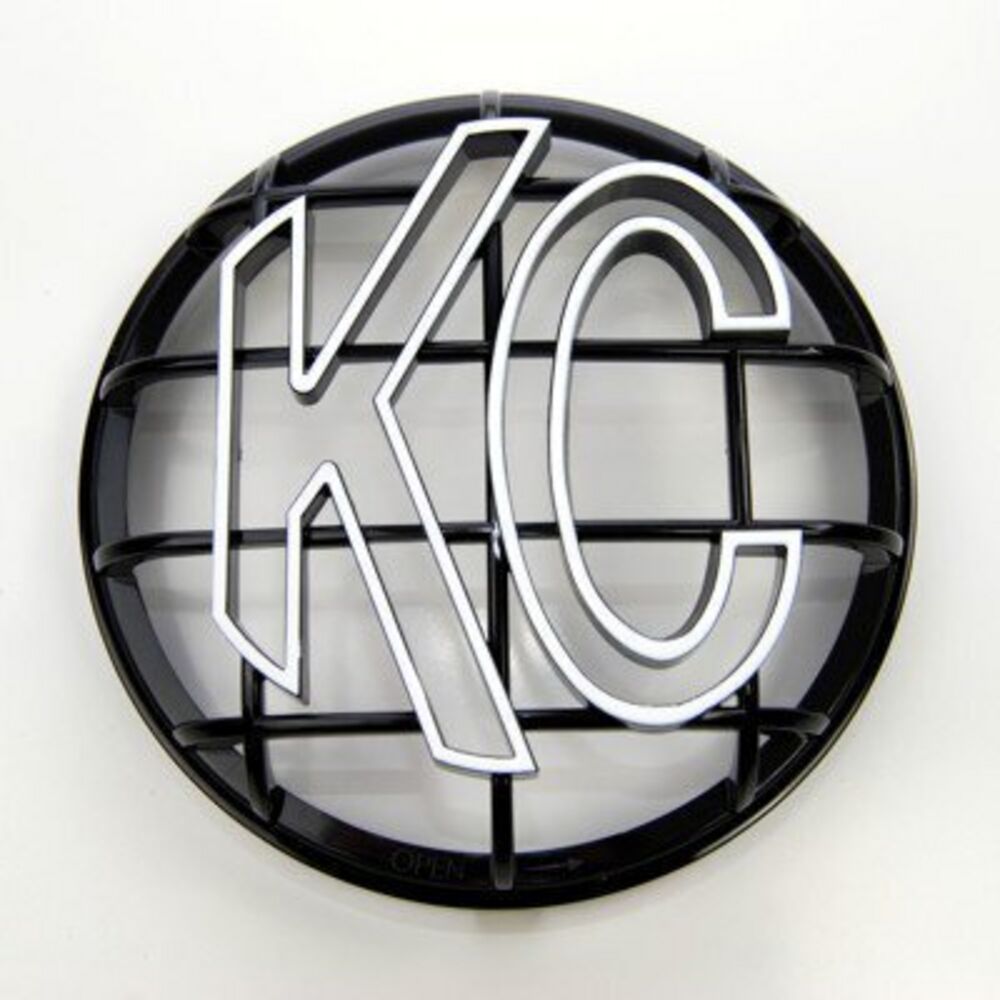 6" Apollo Pro - Stone Guard / Grille - # 7216